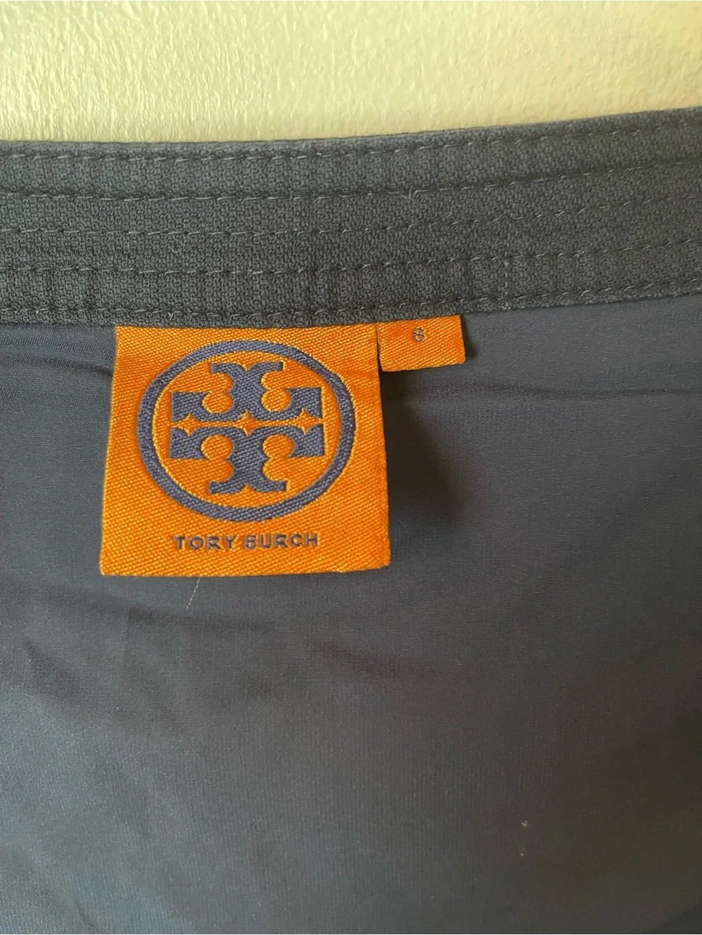 Tory Burch Leena Dress size 8